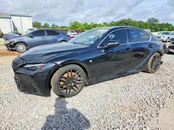 JTHSZ1B28N5052052 2022 LEXUS IS