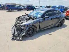 JTHSZ1B2XN5051632 2022 LEXUS IS