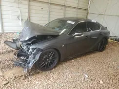 JTHSZ1B2XN5053039 2022 LEXUS IS