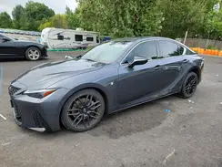 JTHSZ1E20N5023379 2022 LEXUS IS