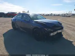 JTHSZ1E20N5026055 2022 LEXUS IS