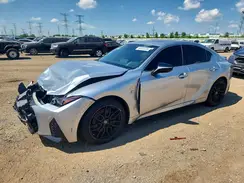 JTHSZ1E24N5023983 2022 LEXUS IS