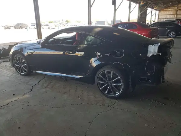 JTHSZ5BC0K5009269 2019 LEXUS RX - Image 2