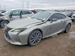 JTHSZ5BC3K5009797 2019 LEXUS RX