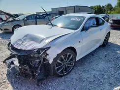 JTHSZ5BC5K5009073 2019 LEXUS RX