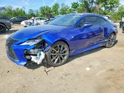 JTHSZ5BC6K5009907 2019 LEXUS RX