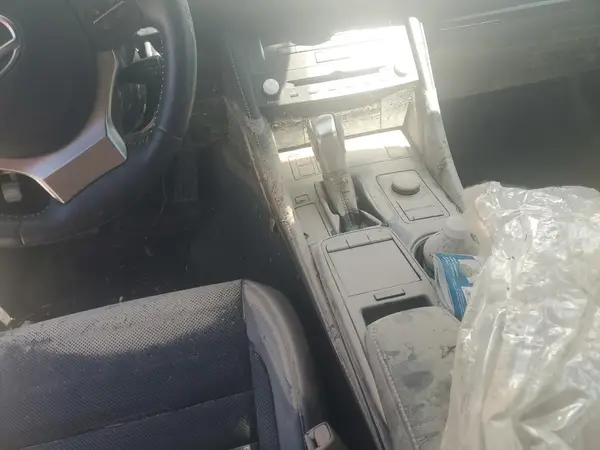JTHSZ5BC8K5009570 2019 LEXUS RX - Image 8
