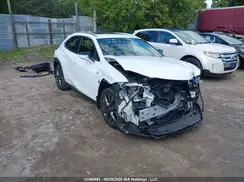 JTHU9JBH0K2001011 2019 LEXUS UX