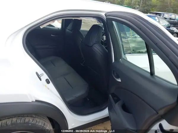JTHU9JBH0K2001011 2019 LEXUS UX - Image 8