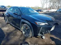JTHU9JBH0K2001963 2019 LEXUS UX