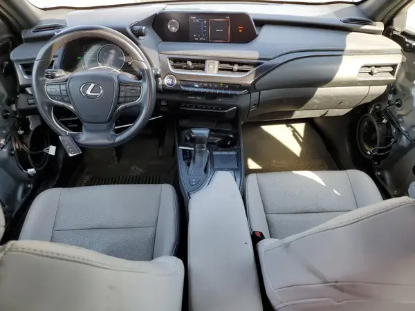 JTHU9JBH0K2002451 2019 LEXUS UX - Image 8