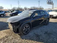 JTHU9JBH0K2006211 2019 LEXUS UX