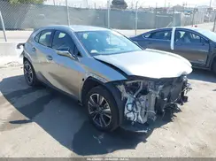 JTHU9JBH0K2010193 2019 LEXUS UX