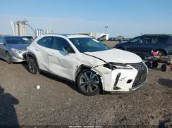 JTHU9JBH0K2010548 2019 LEXUS UX