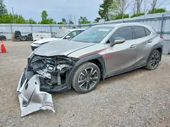 JTHU9JBH0K2010646 2019 LEXUS UX
