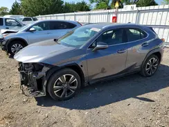 JTHU9JBH0K2011098 2019 LEXUS UX