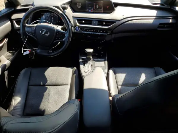 JTHU9JBH0K2011098 2019 LEXUS UX - Image 8