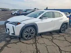 JTHU9JBH0K2011165 2019 LEXUS UX