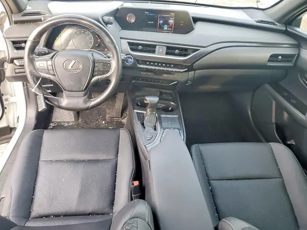 JTHU9JBH0K2011165 2019 LEXUS UX - Image 8