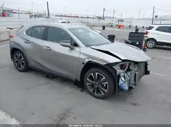 JTHU9JBH0K2013563 2019 LEXUS UX
