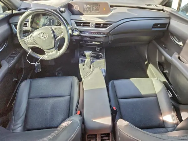 JTHU9JBH0K2013627 2019 LEXUS UX - Image 8