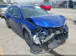 JTHU9JBH0K2014969 2019 LEXUS UX