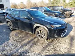 JTHU9JBH0K2019055 2019 LEXUS UX