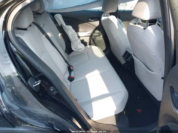 JTHU9JBH0K2019055 2019 LEXUS UX - Image 8