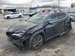 JTHU9JBH0K2019248 2019 LEXUS UX