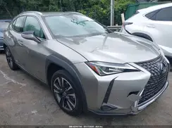 JTHU9JBH0K2019704 2019 LEXUS UX