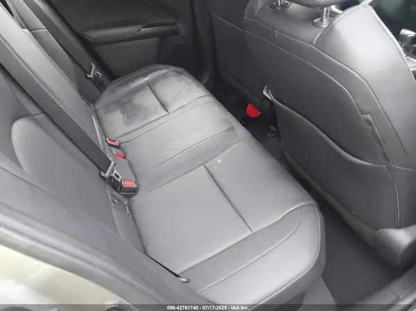 JTHU9JBH0K2019704 2019 LEXUS UX - Image 8