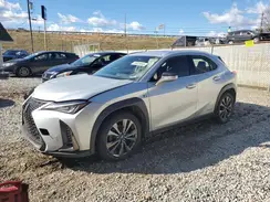 JTHU9JBH1K2000398 2019 LEXUS UX