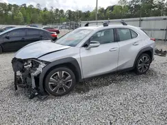 JTHU9JBH1K2000806 2019 LEXUS UX