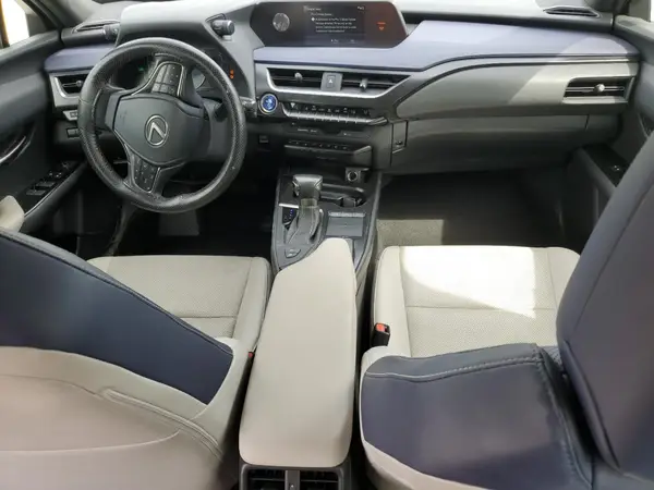 JTHU9JBH1K2000806 2019 LEXUS UX - Image 8