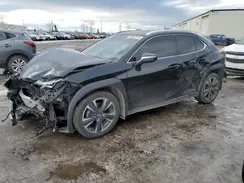 JTHU9JBH1K2002197 2019 LEXUS UX