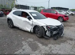 JTHU9JBH1K2003897 2019 LEXUS UX