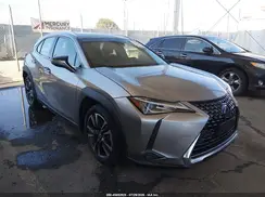 JTHU9JBH1K2004029 2019 LEXUS UX