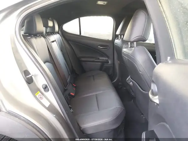 JTHU9JBH1K2004029 2019 LEXUS UX - Image 8