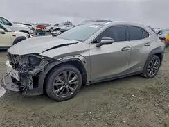JTHU9JBH1K2004189 2019 LEXUS UX