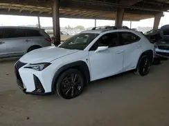 JTHU9JBH1K2004421 2019 LEXUS UX