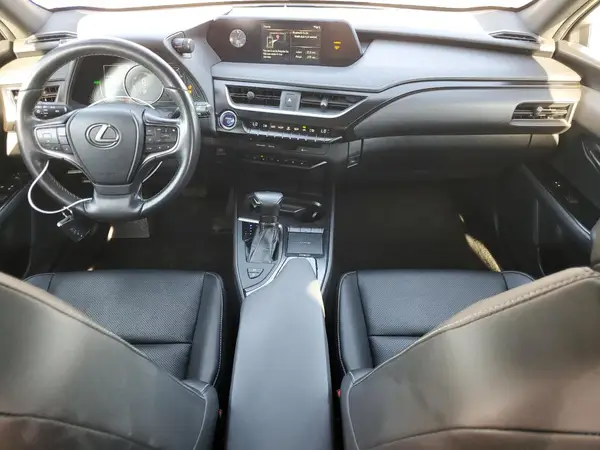 JTHU9JBH1K2004628 2019 LEXUS UX - Image 8