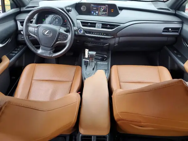 JTHU9JBH1K2005388 2019 LEXUS UX - Image 8