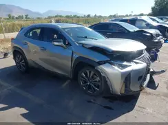 JTHU9JBH1K2011871 2019 LEXUS UX
