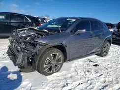JTHU9JBH1K2012406 2019 LEXUS UX