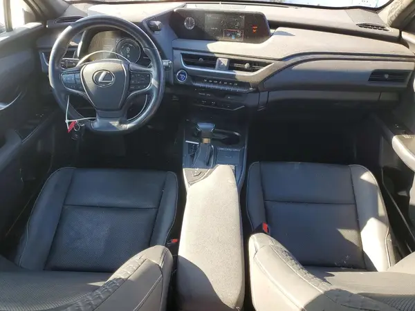 JTHU9JBH1K2012406 2019 LEXUS UX - Image 8