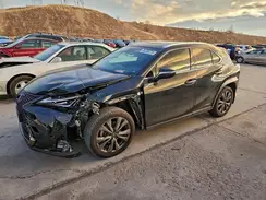 JTHU9JBH1K2012762 2019 LEXUS UX