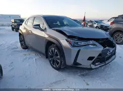 JTHU9JBH1K2012888 2019 LEXUS UX