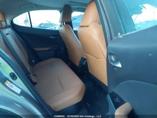 JTHU9JBH1K2012888 2019 LEXUS UX - Image 8