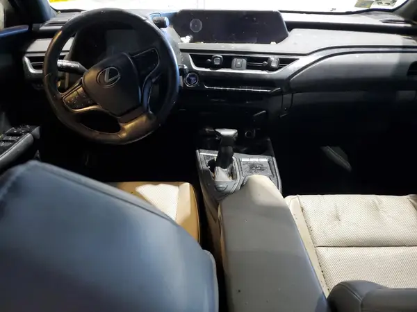 JTHU9JBH1K2013166 2019 LEXUS UX - Image 8