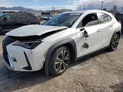 JTHU9JBH1K2018349 2019 LEXUS UX